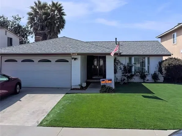 20009 Scobey Ave, Carson, CA 90746