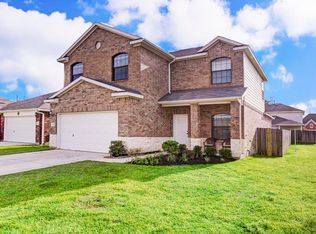 23623 Virginia Pine Dr, Tomball, TX 77375