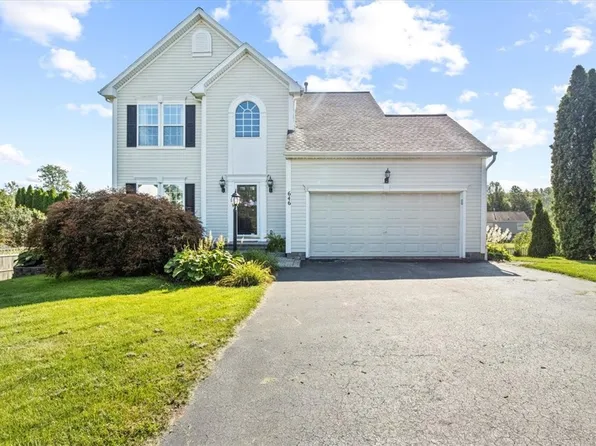 646 Smugglers Cv, Macedon, NY 14502