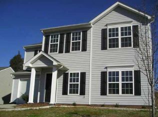 4129 Old Glory Dr, Concord, NC 28025