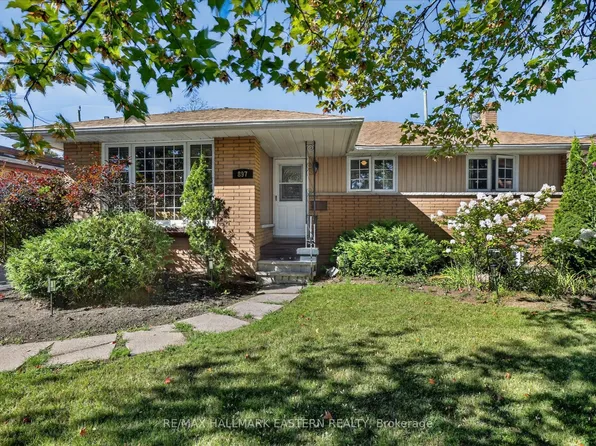 897 Westdale Ave, Peterborough, ON K9H 6C5