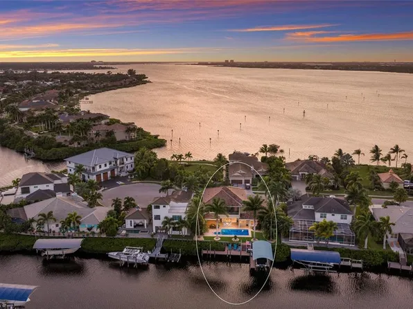 613 REGATTA WAY, BRADENTON, FL 34208