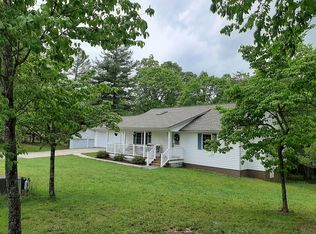 51 Eagle Dr, Blairsville, GA 30512