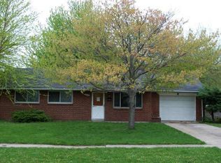 3576 N Decamp Dr, Indianapolis, IN