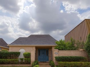627 Chadbourne Ct, Houston, TX 77079