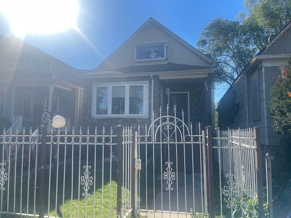 1st image of 6734 S Winchester Ave