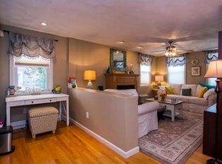 26 Cross St #1, Charlestown, MA 02129