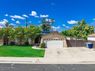 2528 Sunnyside Ave, Clovis, CA, 93611