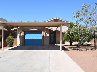 1916 S Tin St, Deming, NM 88030