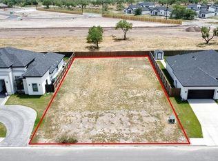 0 Abbey Ct, Brownsville, TX 78526