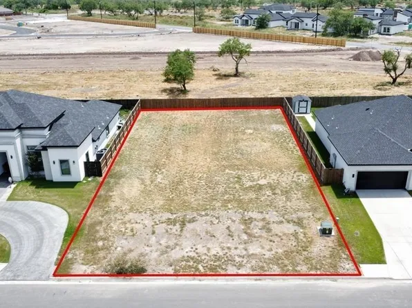 0 Abbey Ct, Brownsville, TX 78526