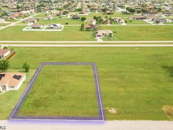 3435 NW 7th Ter, Cape Coral, FL 33993