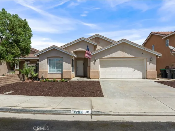 1298 Canterbury Pl, Perris, CA 92571