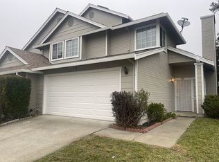 892 Sunset Ct, Fairfield, CA 94533