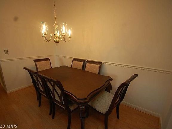 5th image of 1307J Sheridan Pl #87