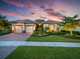 20085 SW Matera Way, Port Saint Lucie, FL 34986