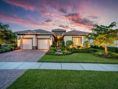 20085 SW Matera Way, Port Saint Lucie, FL, 34986