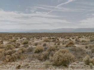 52nd St W, Lancaster, CA 93536