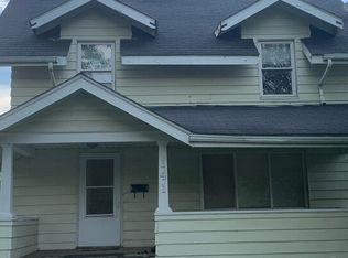 141 Altgeld St, South Bend, IN