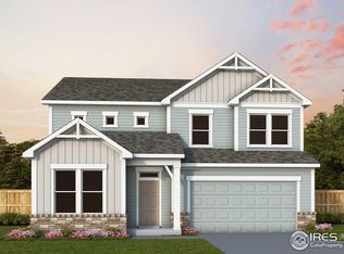 5220 2nd Ave, Timnath, CO 80547