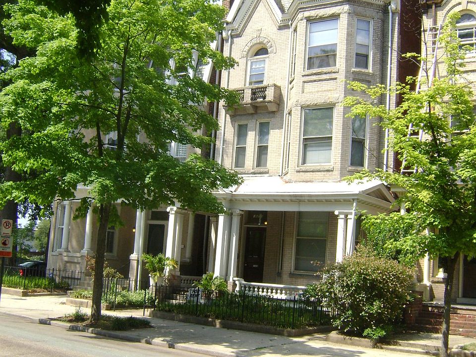 2nd image of 1650 W Grace St #A