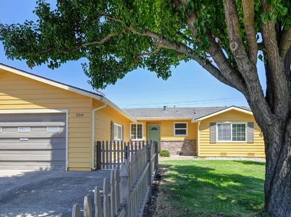 2241 51st Ave, Sacramento, CA 95822