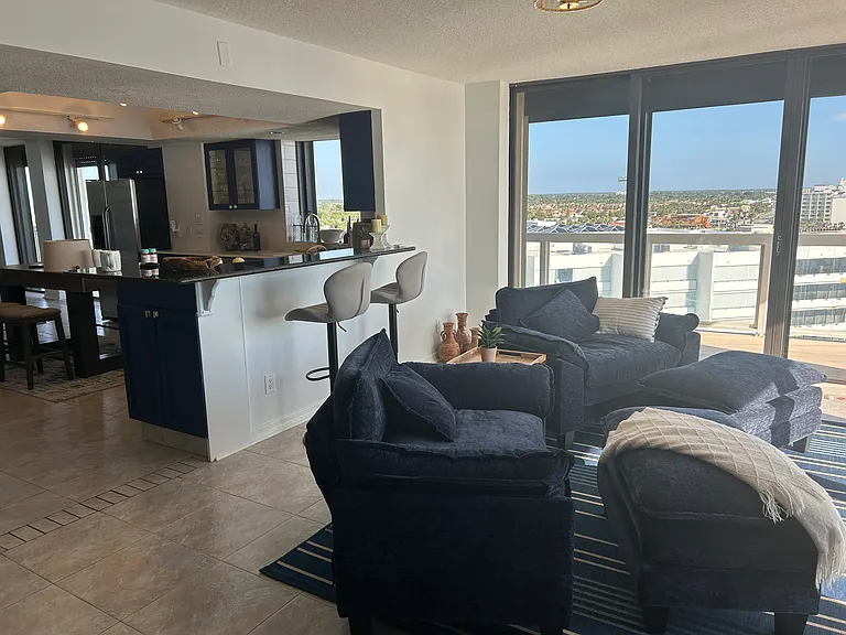 3000 N Atlantic Ave #8 — Photo 9