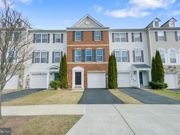 23015 Heath Aster Way, Clarksburg, MD 20871