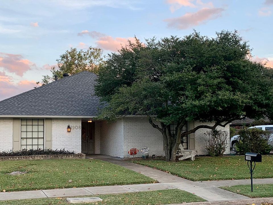 1908 Cap Rock Dr, Richardson, TX 75080 Zillow 1908 Cap Rock Dr, Richardson, TX 75080 Zillow