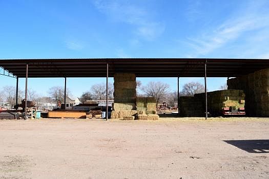4th image of 3401 State Highway 47