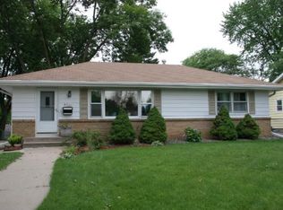 4300 Royce St NE, Columbia Heights, MN 55421