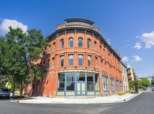 The Griffin, Denver, CO 80211