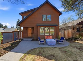 1365 NW Jacksonville Ave, Bend, OR