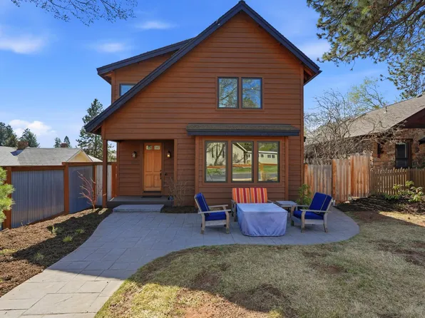 1365 NW Jacksonville Ave, Bend, OR 97703