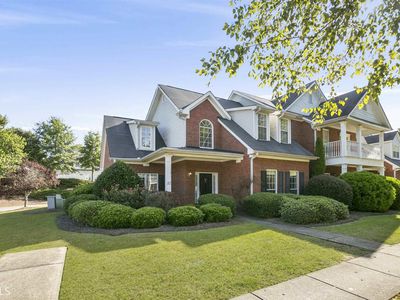 342 Mill Pond Xing UNIT A1, Carrollton, GA, 30116