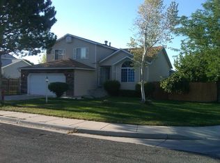 5030 W 3440 S, West Valley City, UT 84120