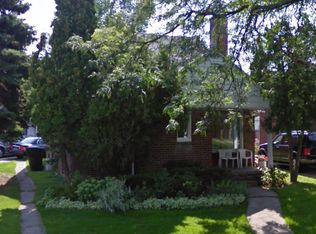 11432 Lauder St, Detroit, MI 48227