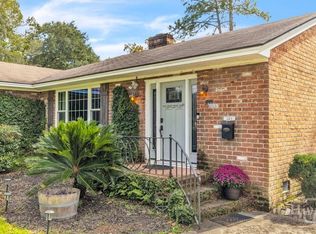 223 E 64th Street, Savannah, GA 31405