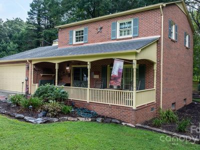 3054 Spencer Heights Dr, Lenoir, NC, 28645