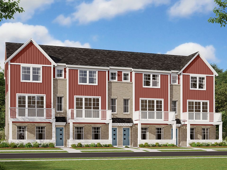 1st image of 56035 Madison Ln #43