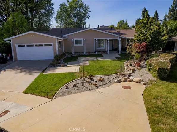 10211 Casaba Ave, Chatsworth, CA 91311