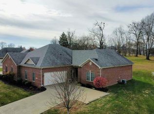 1126 Leawood Dr, Frankfort, KY