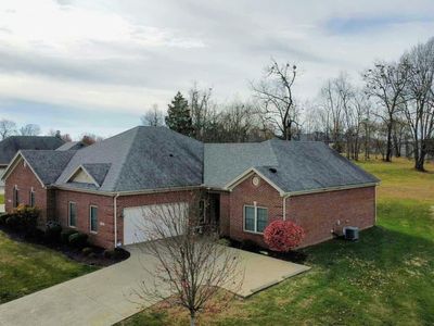 1126 Leawood Dr, Frankfort, KY, 40601
