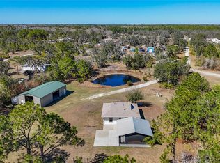 4620 405th St E, Myakka City, FL 34251