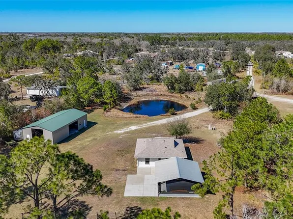 4620 405th St E, Myakka City, FL 34251