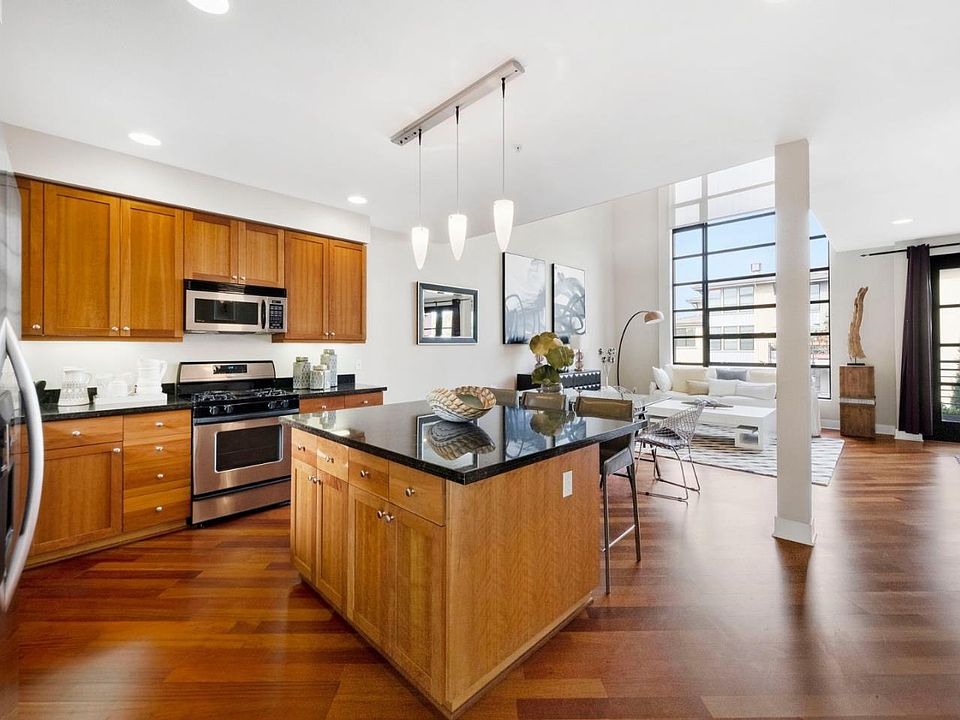 1st image of 350 E Mission St Unit 208