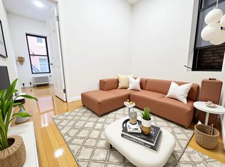 346 W 36th St #5K, New York, NY 10018