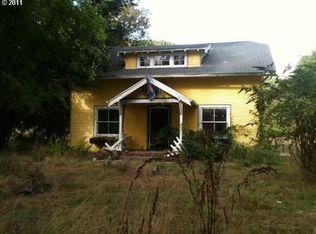 93934 Horton Rd, Blachly, OR 97412