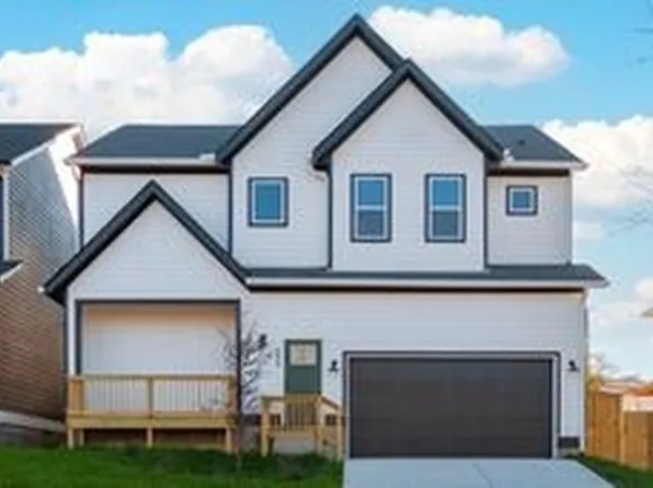 4349 Goins Rd, Nashville, TN 37211