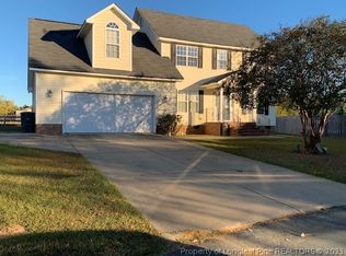 1300 Ritchie Ct, Fayetteville, NC 28314